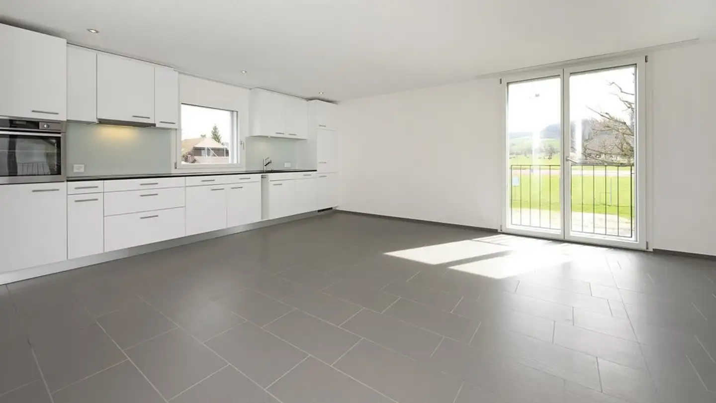 Appartamento in affitto - Lindenweg 3c, 4934 Madiswil - Foto 4