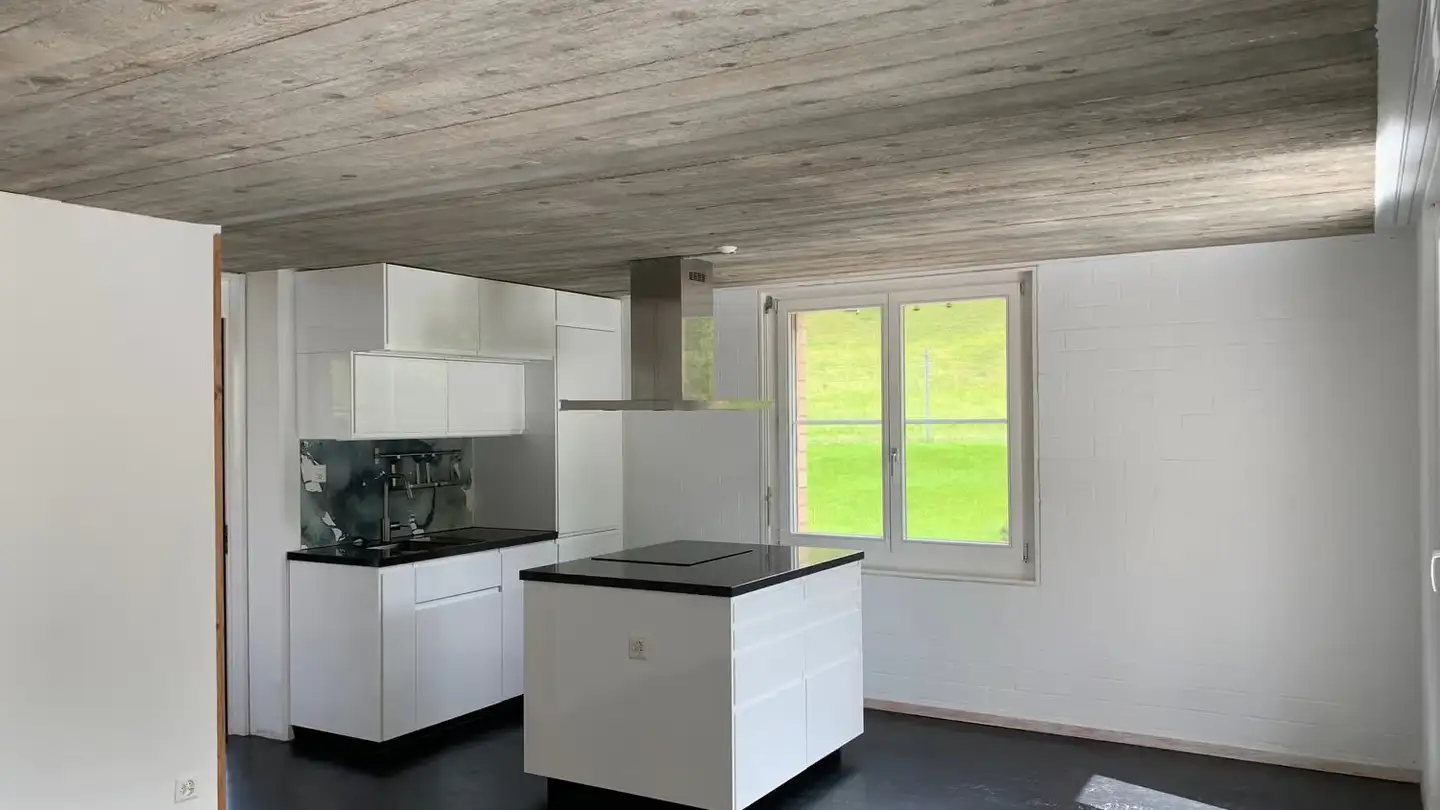 Duplex à louer - Tösstalstrasse 244, 8497 Fischenthal - Photo 2