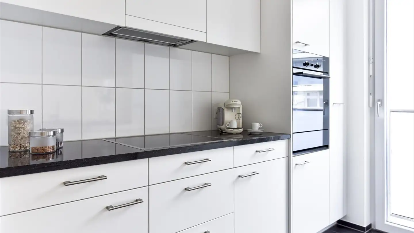 Apartment for rent - Rosinlistrasse 5, 8623 Wetzikon ZH - Photo 2