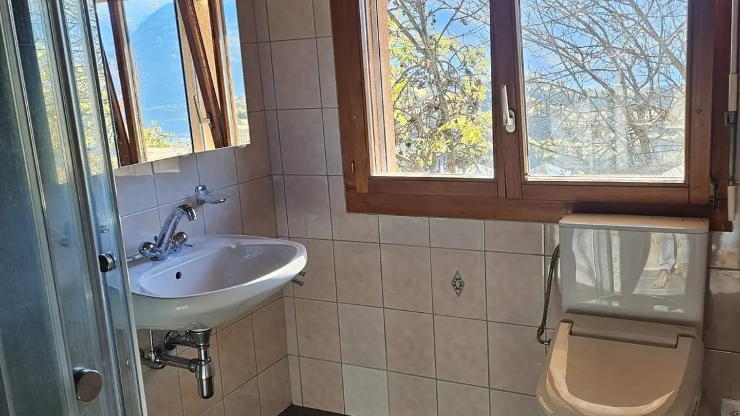 Appartement à louer - Rue Du Patrimoine, 1965 Savièse - Photo 4