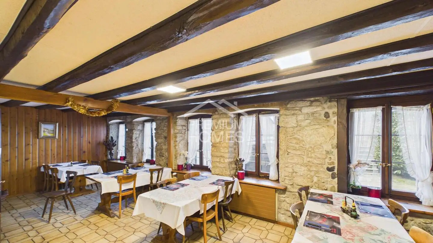 Edificio residenziale in vendita - 1535 Combremont-le-Grand - Foto 4