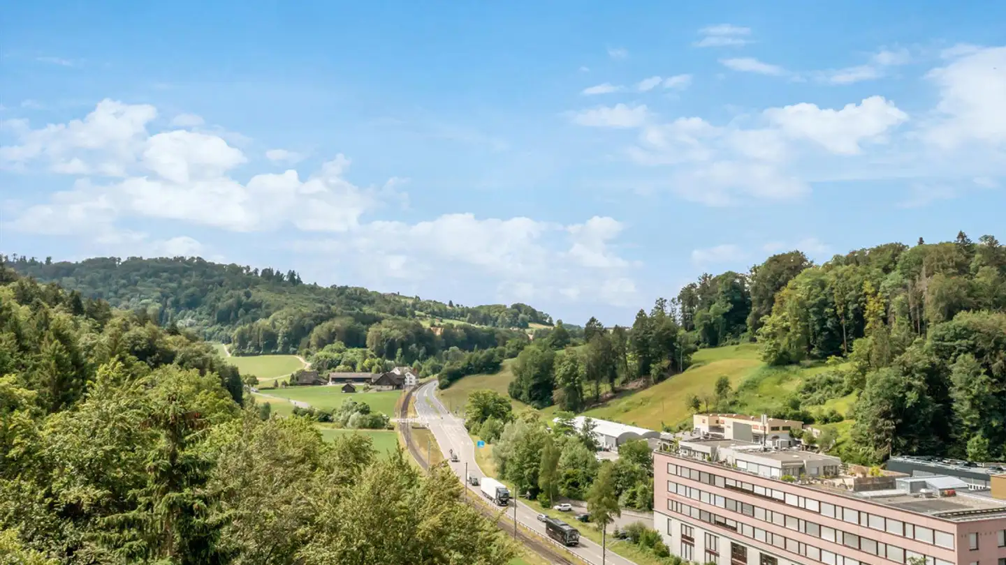 Bürofläche mieten - Bernstrasse 388, 8953 Dietikon