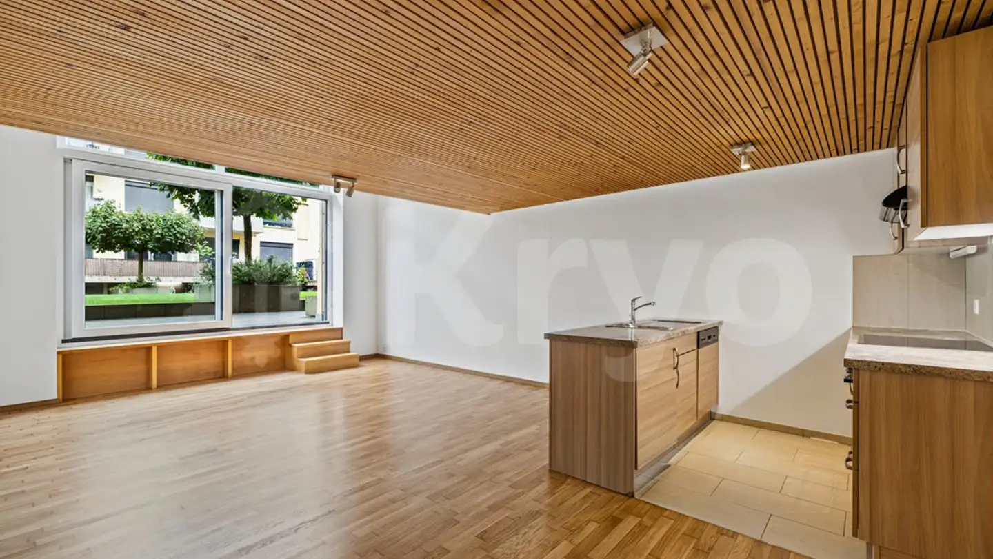 Loft for rent - Avenue Louis-Ruchonnet 12, 1800 Vevey