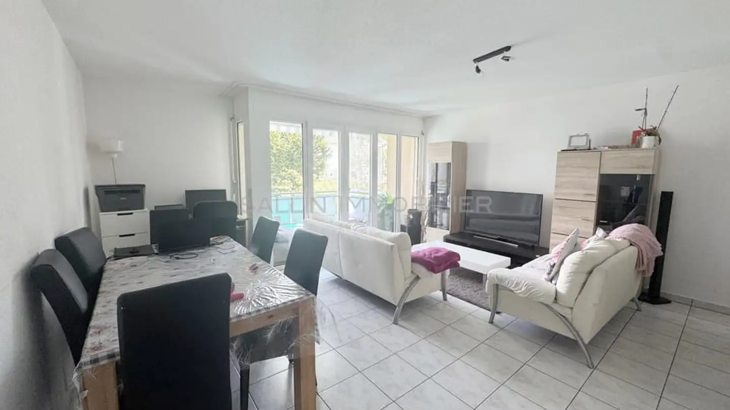 Appartamento in vendita - 3184 Wünnewil - Foto 3