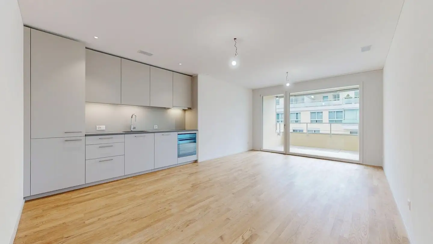 Appartement à louer - Tribschenstrasse 54, 6005 Luzern - Photo 2
