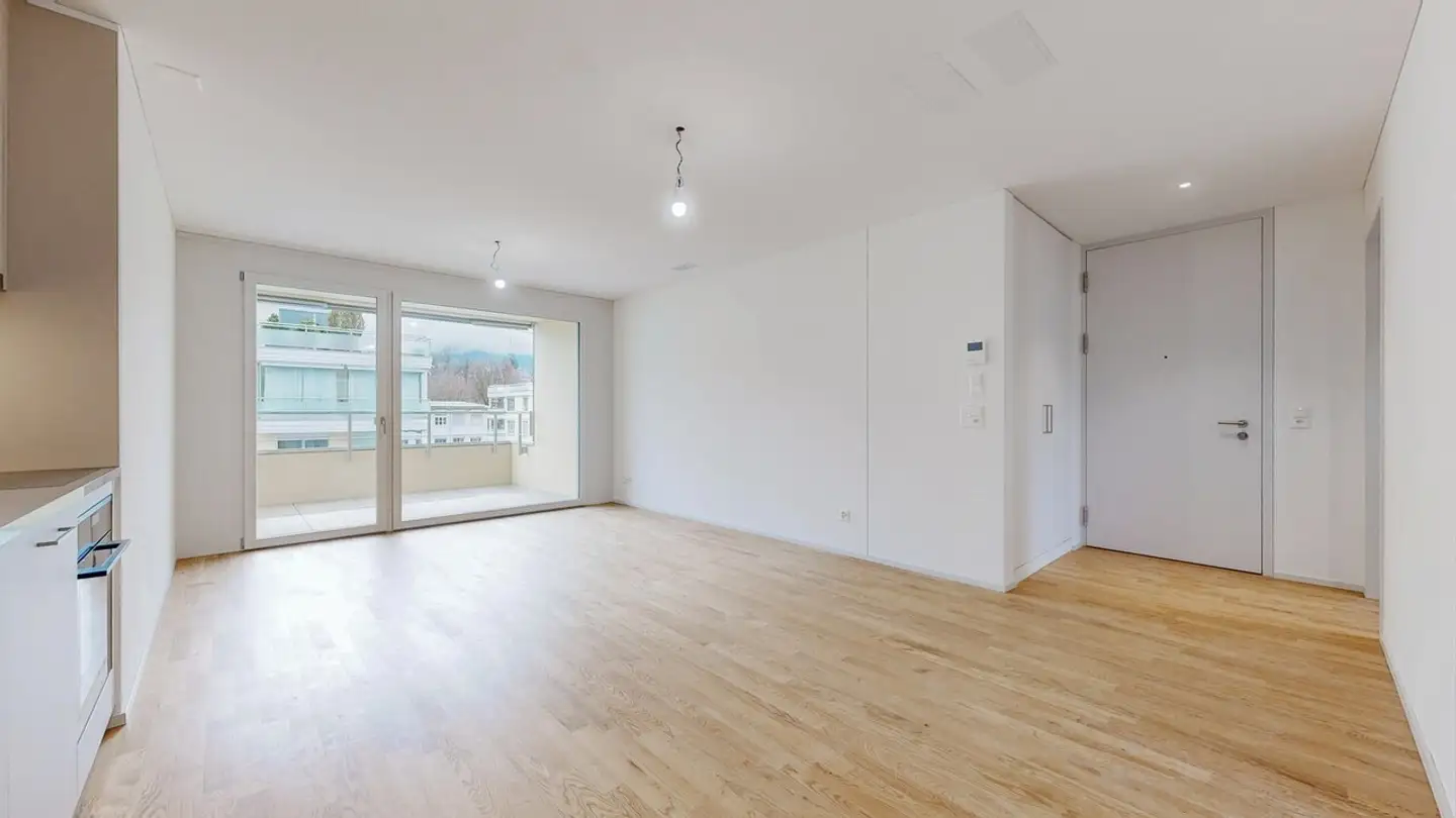 Appartement à louer - Tribschenstrasse 54, 6005 Luzern - Photo 3
