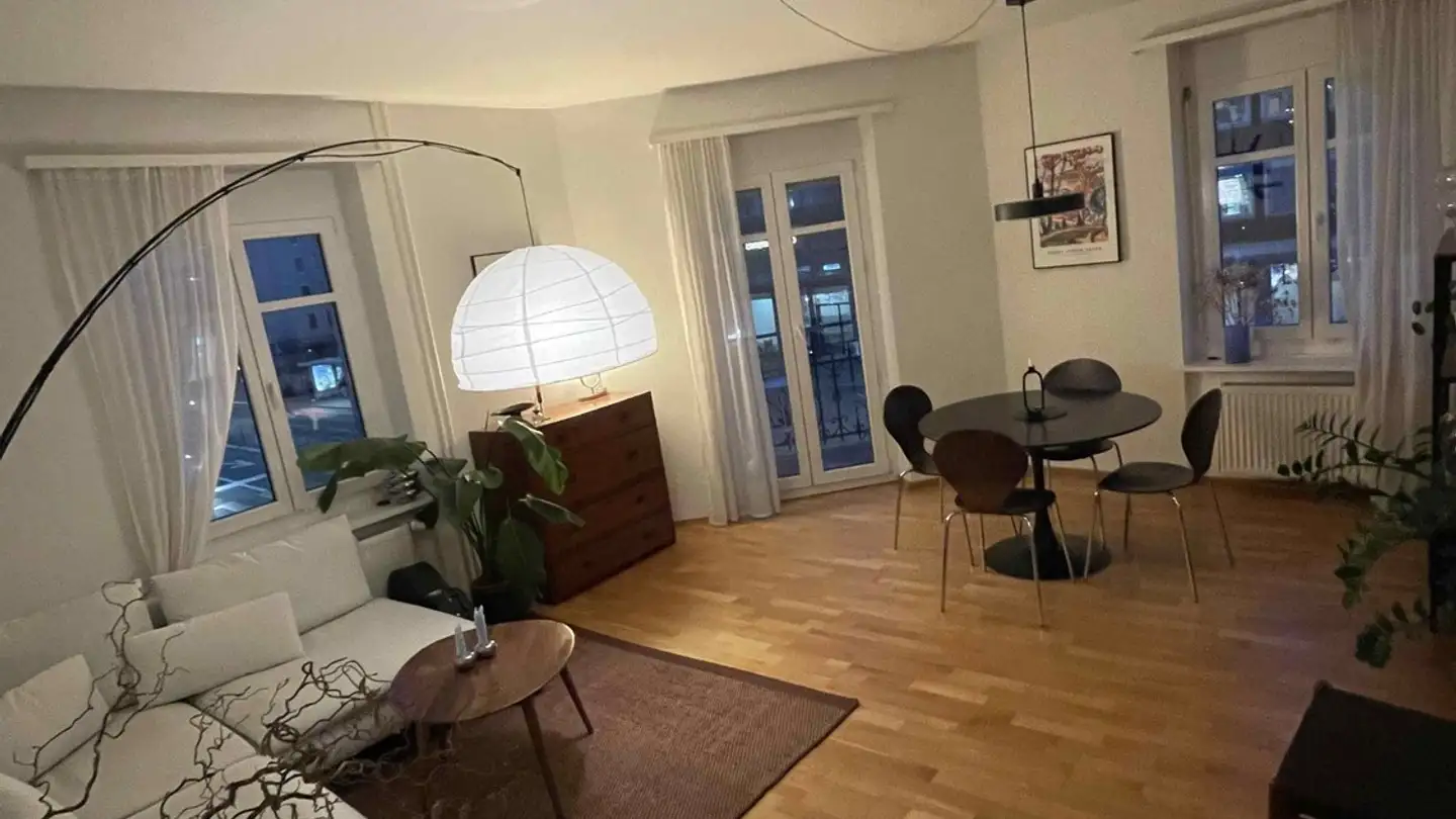 Appartamento in affitto - Freihofstrasse 40, 8048 Zürich