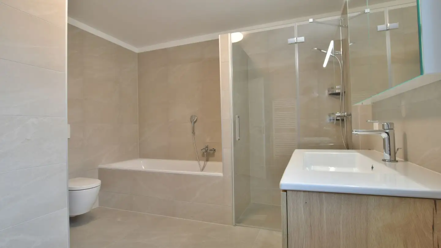 Einfamilienhaus mieten - Via Ger, 6524 Moleno - Foto 3