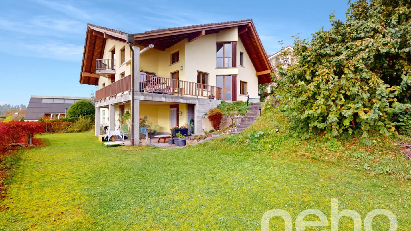 Single house for sale - 8405 Winterthur
