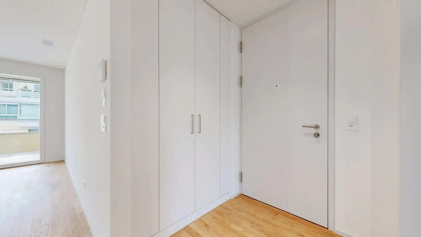 Appartement à louer - Tribschenstrasse 54, 6005 Luzern - Photo 4