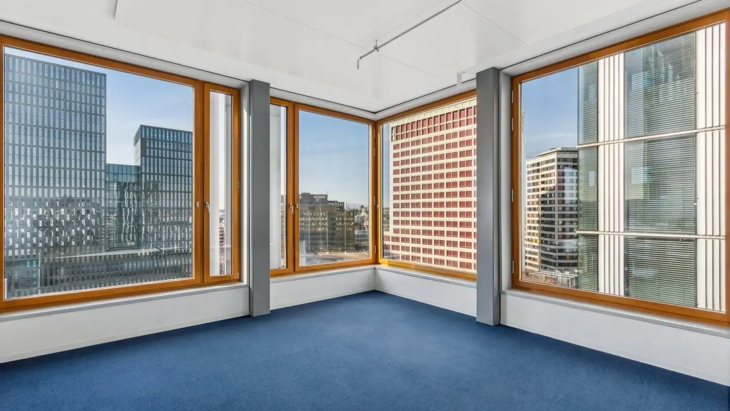 Office space for rent - Hagenholzstrasse 56, 8050 Zürich - Photo 3