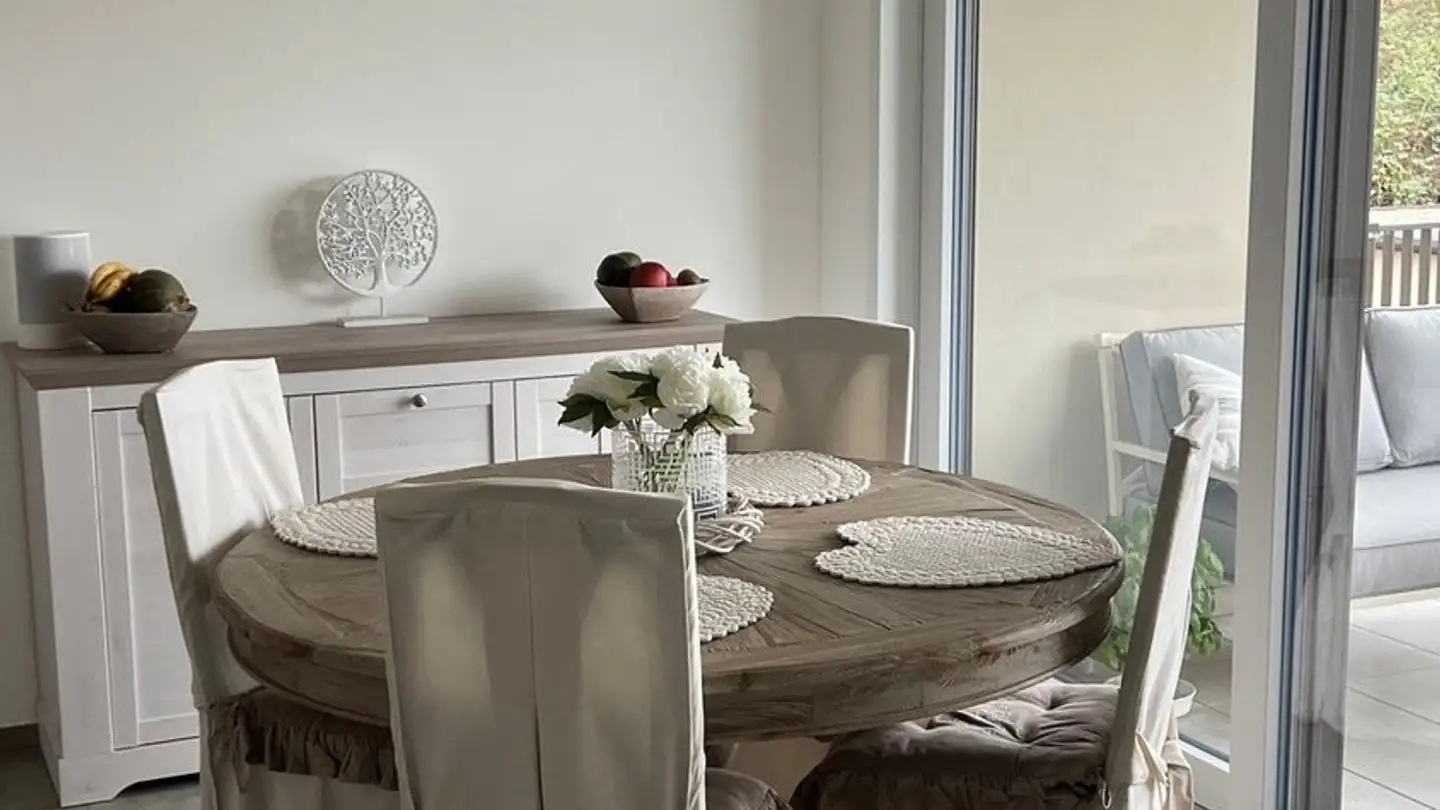 Appartement à louer - 6949 Comano