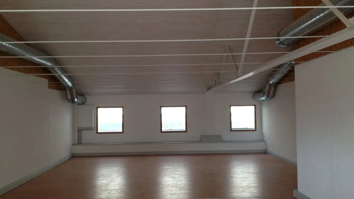 Spazio ufficio in affitto - Schaffhauserstrasse 245, 8222 Beringen - Foto 2