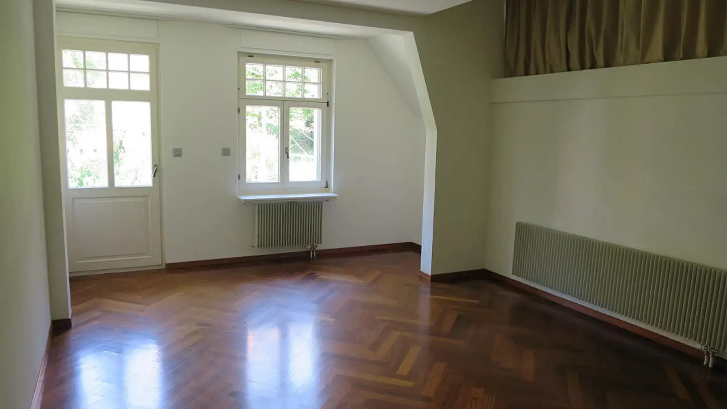 Appartamento in affitto - Müller-Friedberg-Strasse 22, 9000 St. Gallen