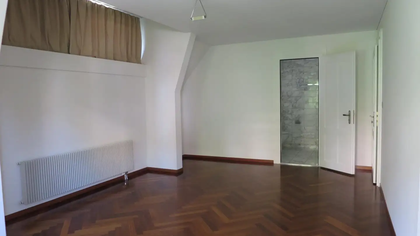 Appartamento in affitto - Müller-Friedberg-Strasse 22, 9000 St. Gallen - Foto 3