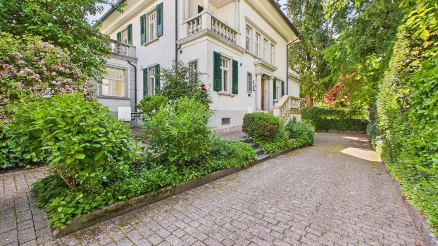 Single house for rent - Taubenhausstrasse 22, 6005 Luzern - Photo 2