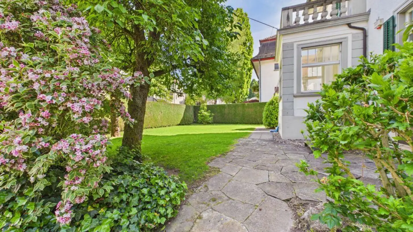 Single house for rent - Taubenhausstrasse 22, 6005 Luzern - Photo 3