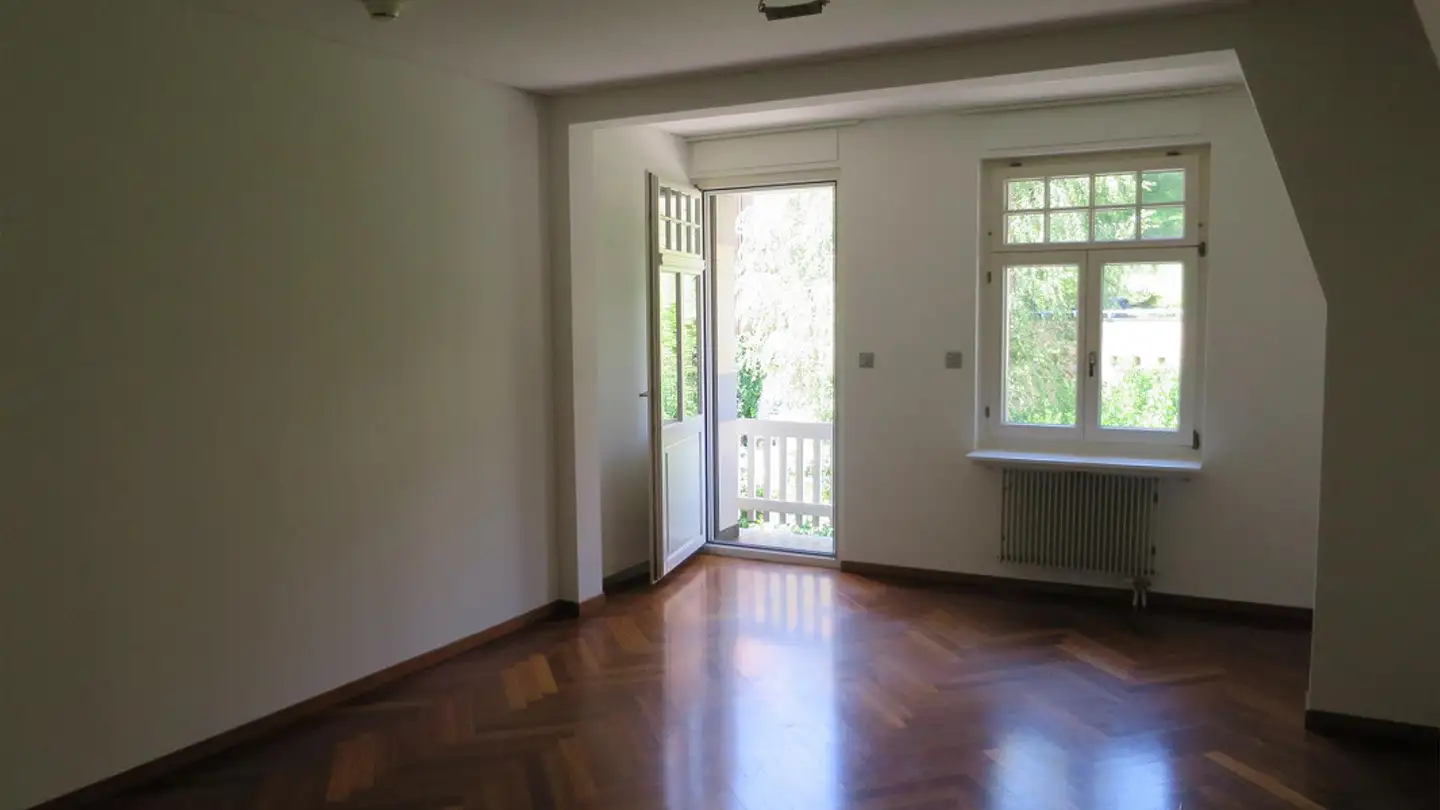 Appartamento in affitto - Müller-Friedberg-Strasse 22, 9000 St. Gallen - Foto 2