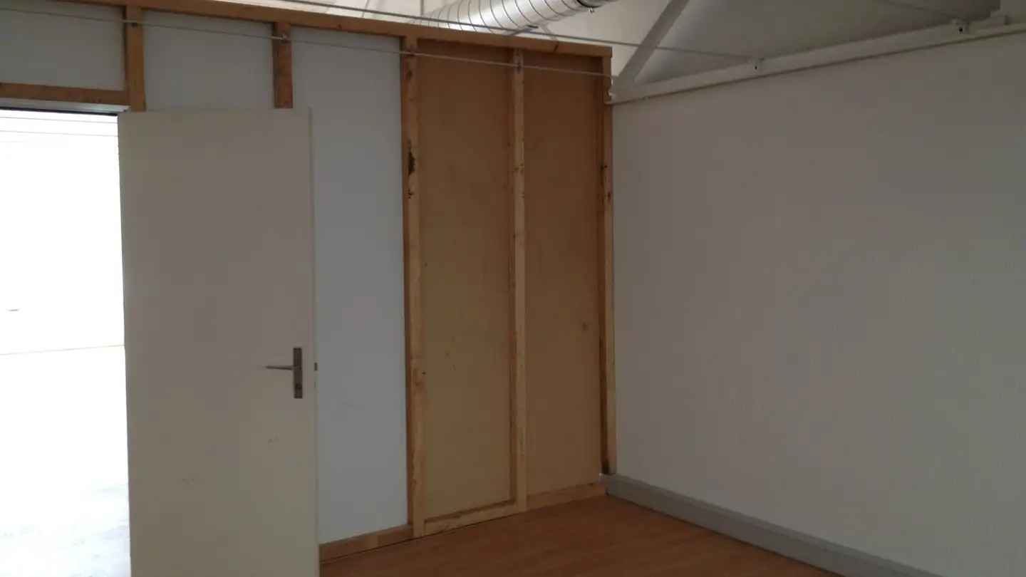 Spazio ufficio in affitto - Schaffhauserstrasse 245, 8222 Beringen - Foto 4