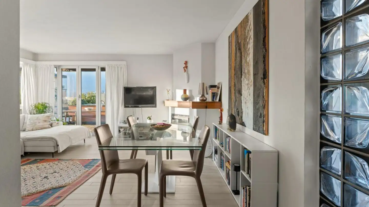 Appartamento in vendita - 6600 Solduno - Photo 3