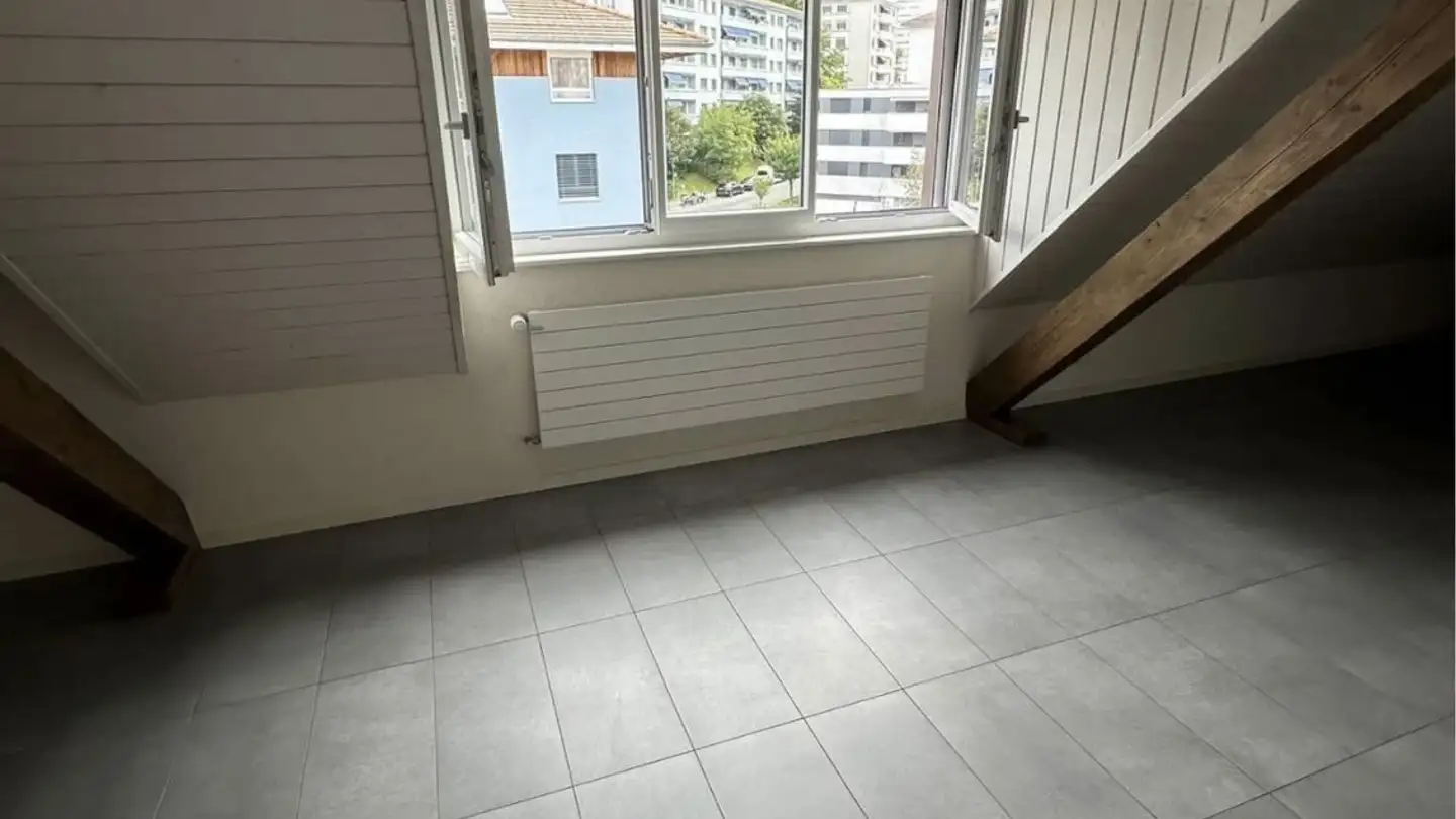 Appartamento in affitto - 1004 Lausanne