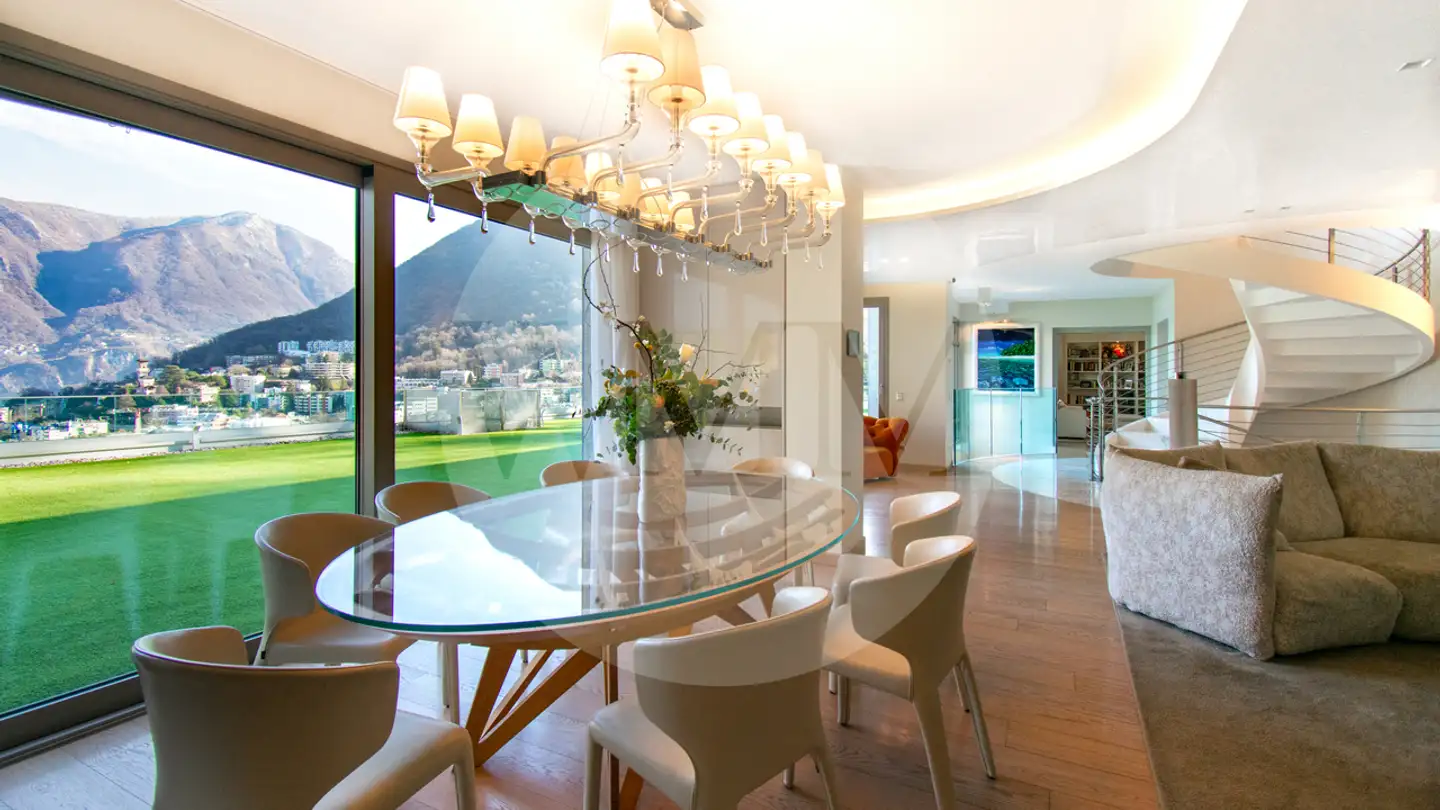 Villa for sale - 6900 Lugano - Photo 3