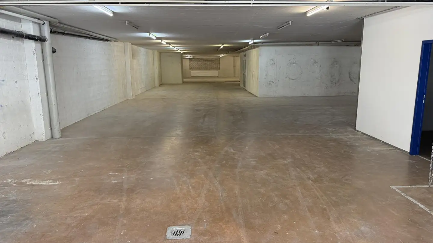 Gewerbe kaufen - Comercialstrasse 19, 7000 Chur