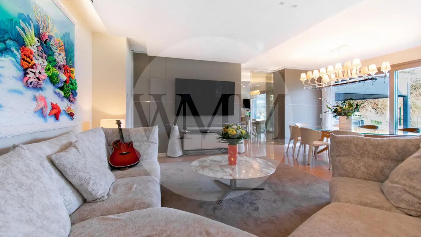 Villa for sale - 6900 Lugano - Photo 4