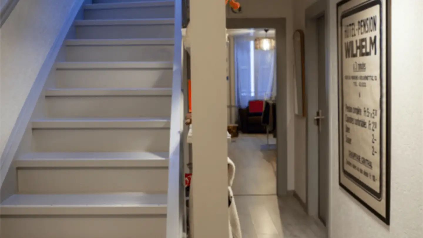 Apartment for rent - 1800 Vevey