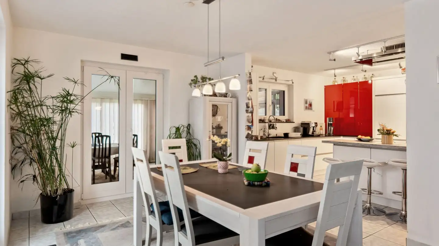 Maison individuelle à vendre - Rue Des Mûriers 343, 2906 Chevenez - Photo 2