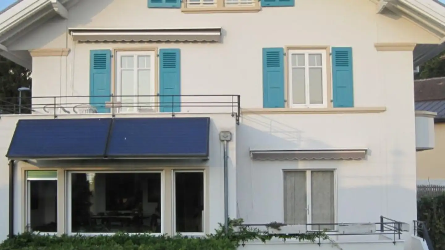Single house for sale - 1802 Corseaux