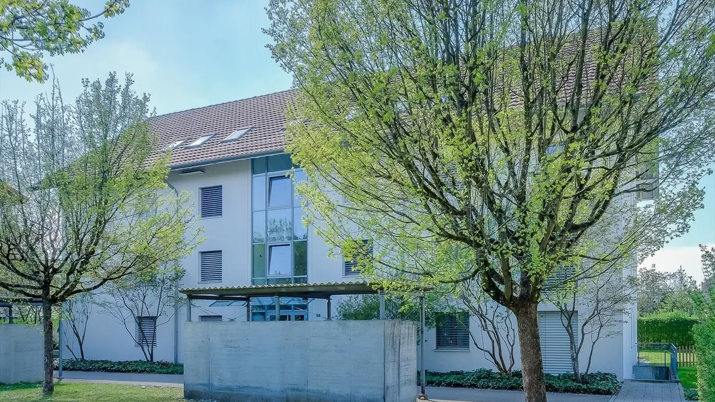 Wohnung mieten - Thermenstrasse 17, 4310 Rheinfelden