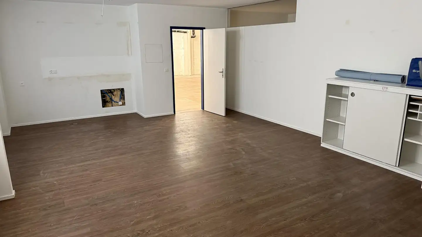 Gewerbe kaufen - Comercialstrasse 19, 7000 Chur - Foto 3