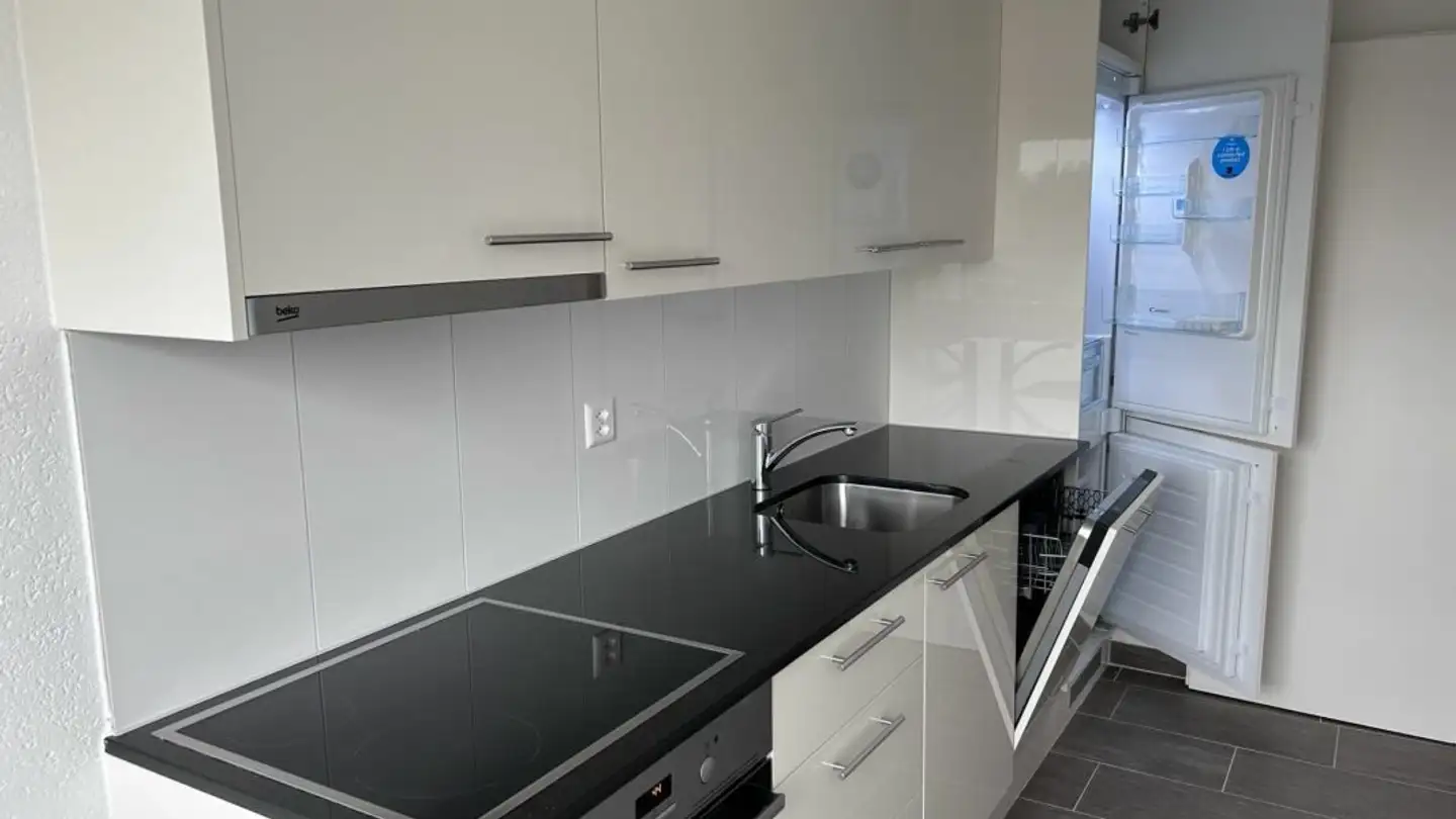 Wohnung mieten - Oberfeldstrasse 16, 4665 Oftringen