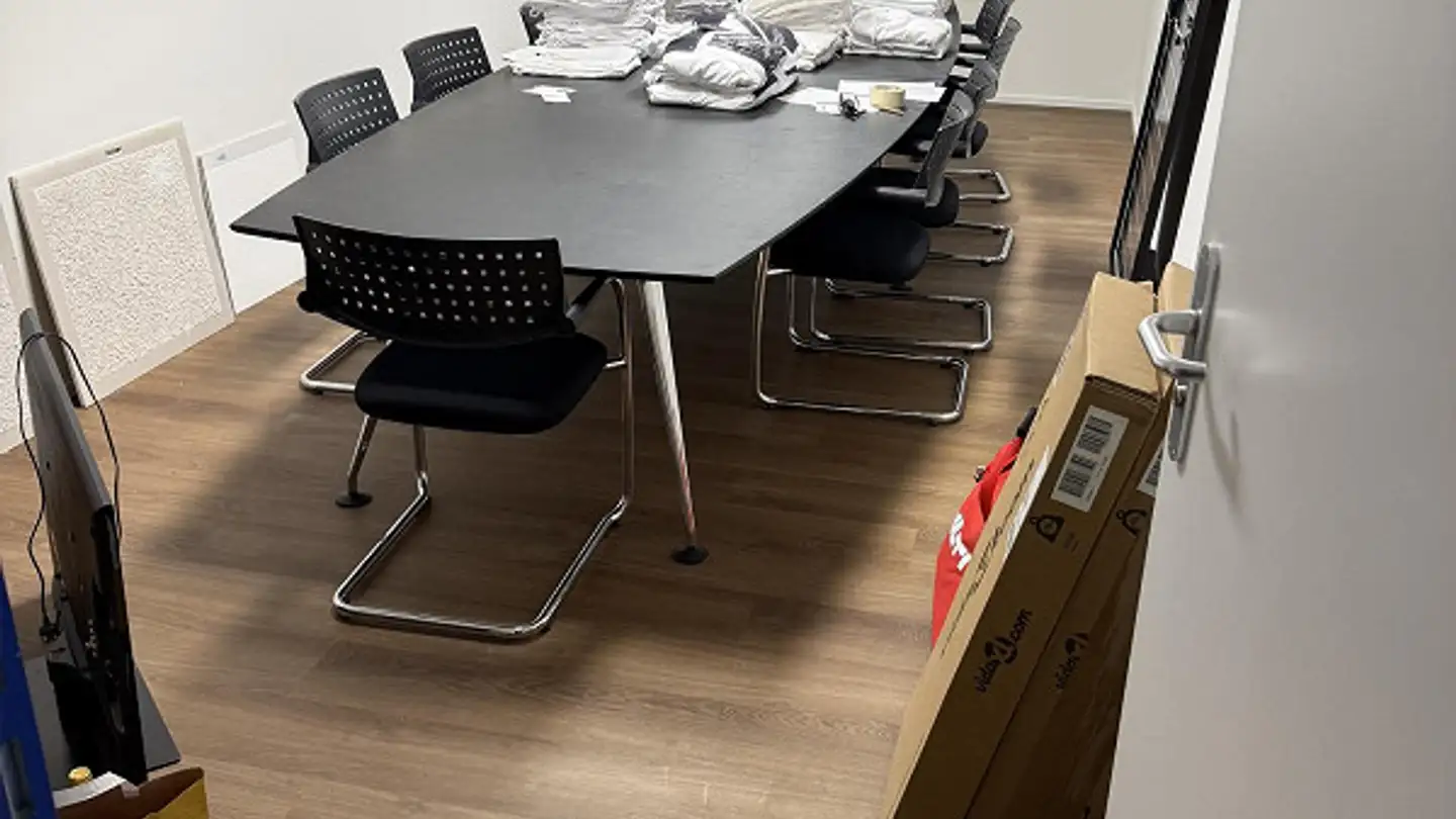 Gewerbe kaufen - Comercialstrasse 19, 7000 Chur - Foto 4