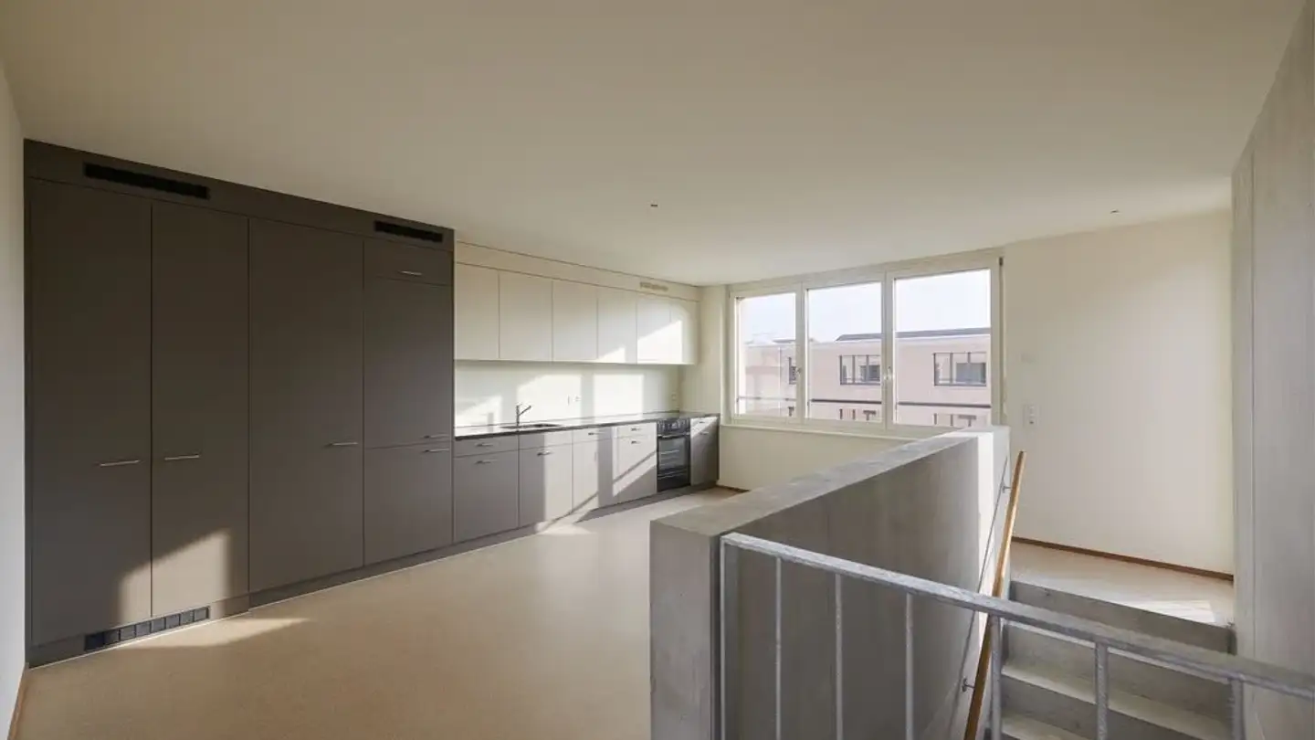Duplex in affitto - Mühlackerstrasse 6b, 4563 Gerlafingen - Foto 2