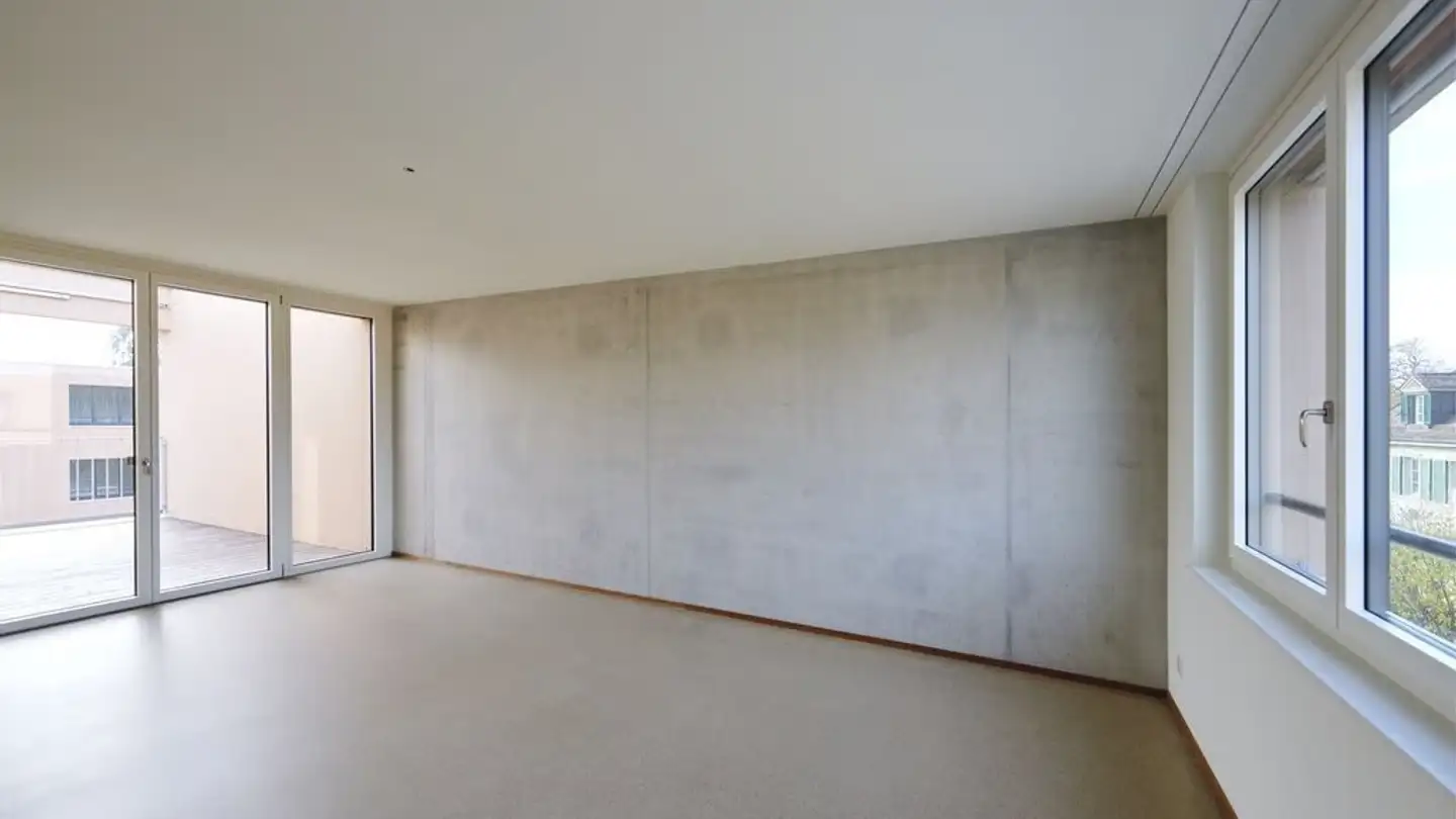 Duplex in affitto - Mühlackerstrasse 6b, 4563 Gerlafingen - Foto 3