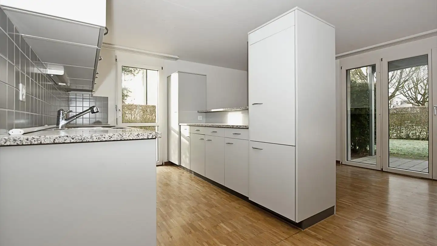 Wohnung mieten - Thermenstrasse 17, 4310 Rheinfelden - Foto 3