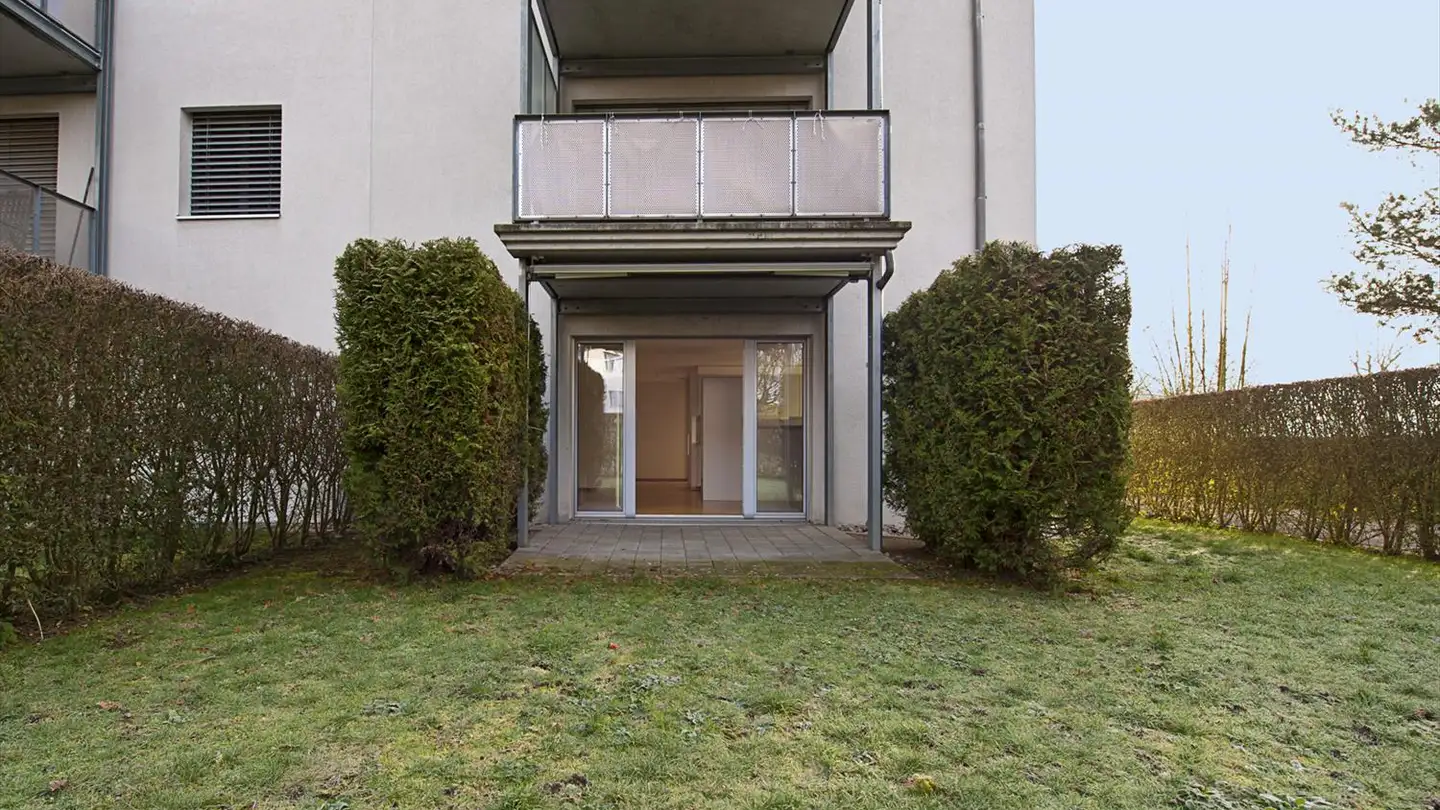 Wohnung mieten - Thermenstrasse 17, 4310 Rheinfelden - Foto 4