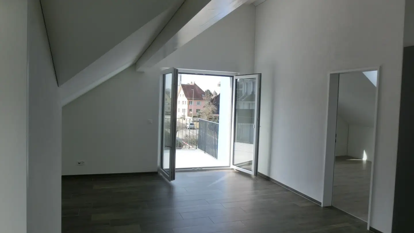 Appartamento in affitto - Oberdorf 1, 9565 Bussnang