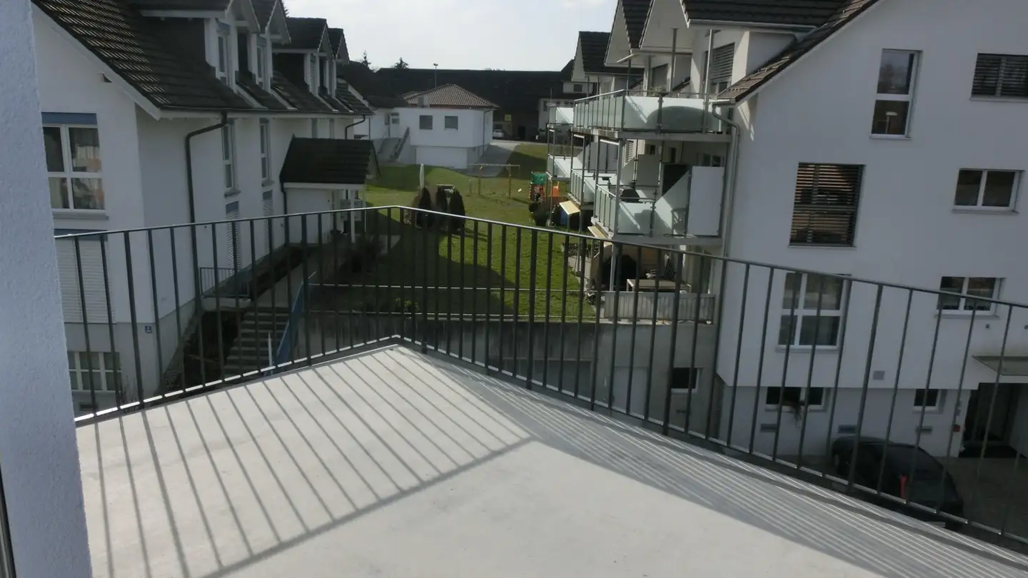 Appartamento in affitto - Oberdorf 1, 9565 Bussnang - Foto 2