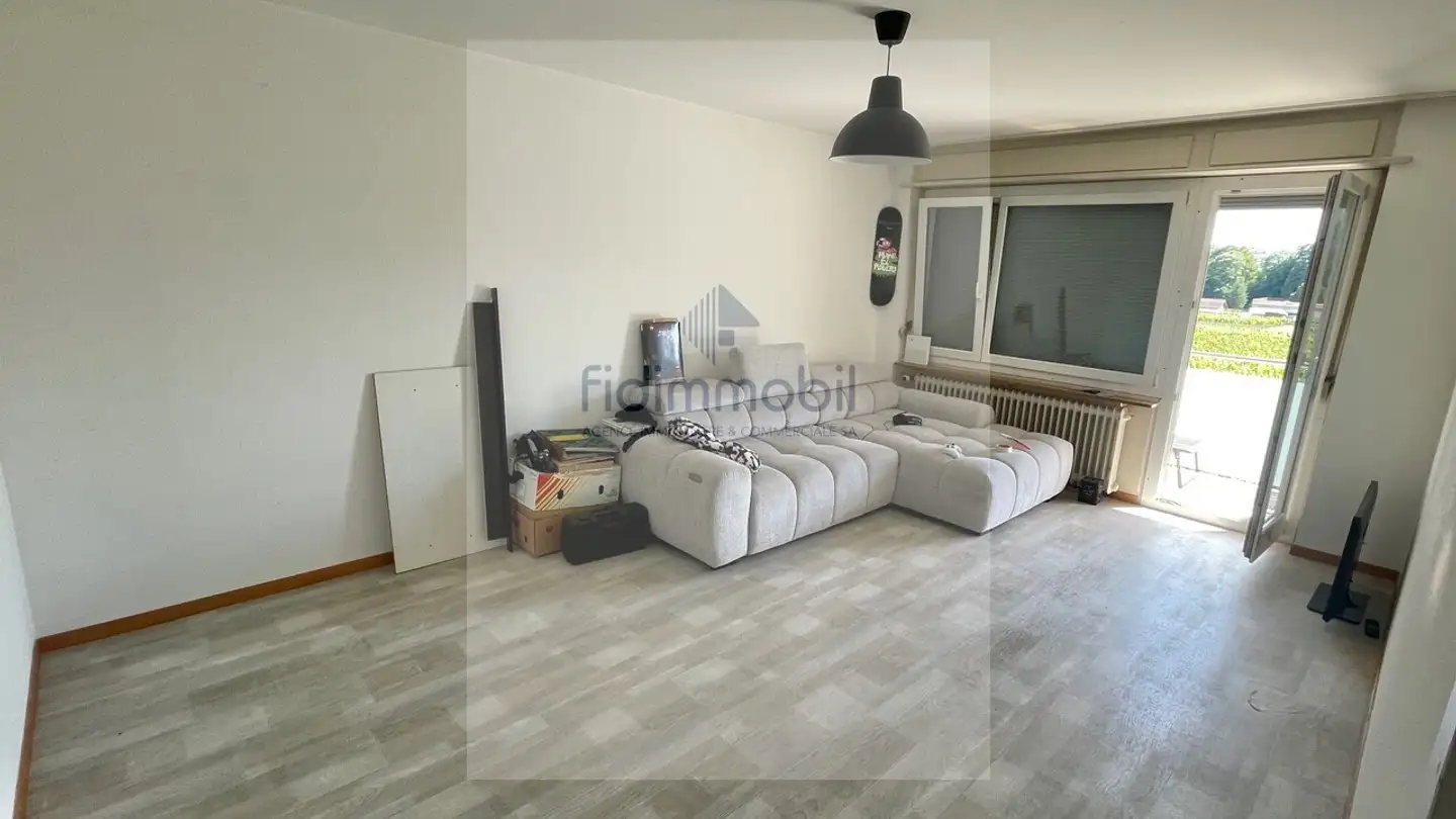 Apartment for rent - Chemin Des Graviers 3, 2016 Cortaillod - Photo 3