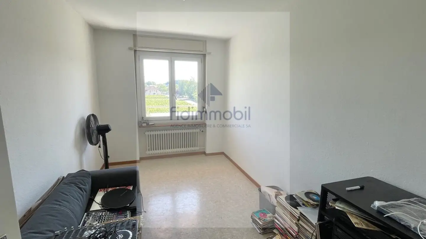 Apartment for rent - Chemin Des Graviers 3, 2016 Cortaillod - Photo 4