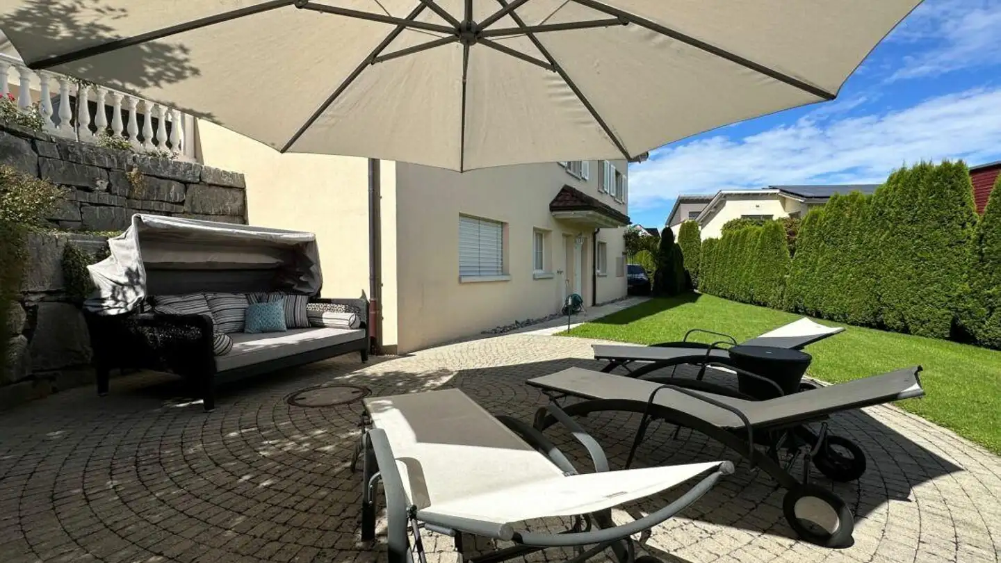 Casa singola in vendita - Untere Schulstrasse 14, 8371 Busswil TG - Photo 3