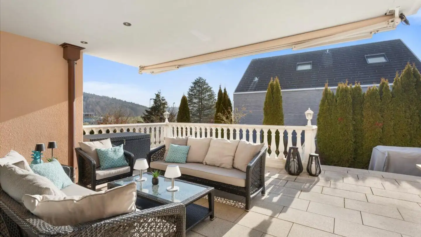 Casa singola in vendita - Untere Schulstrasse 14, 8371 Busswil TG - Photo 4