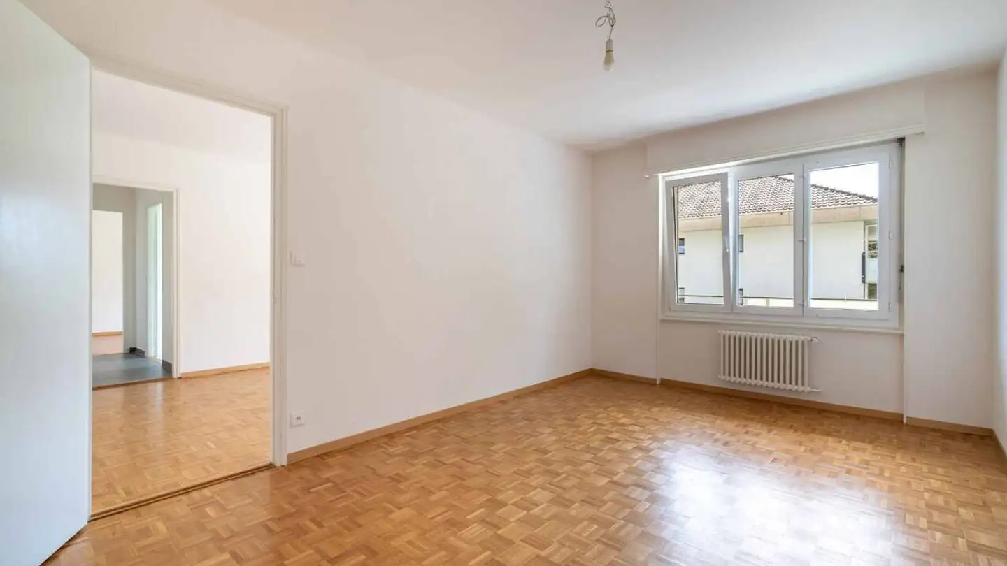 Apartment for rent - Chemin Des Bluets 1, 1009 Pully - Photo 2