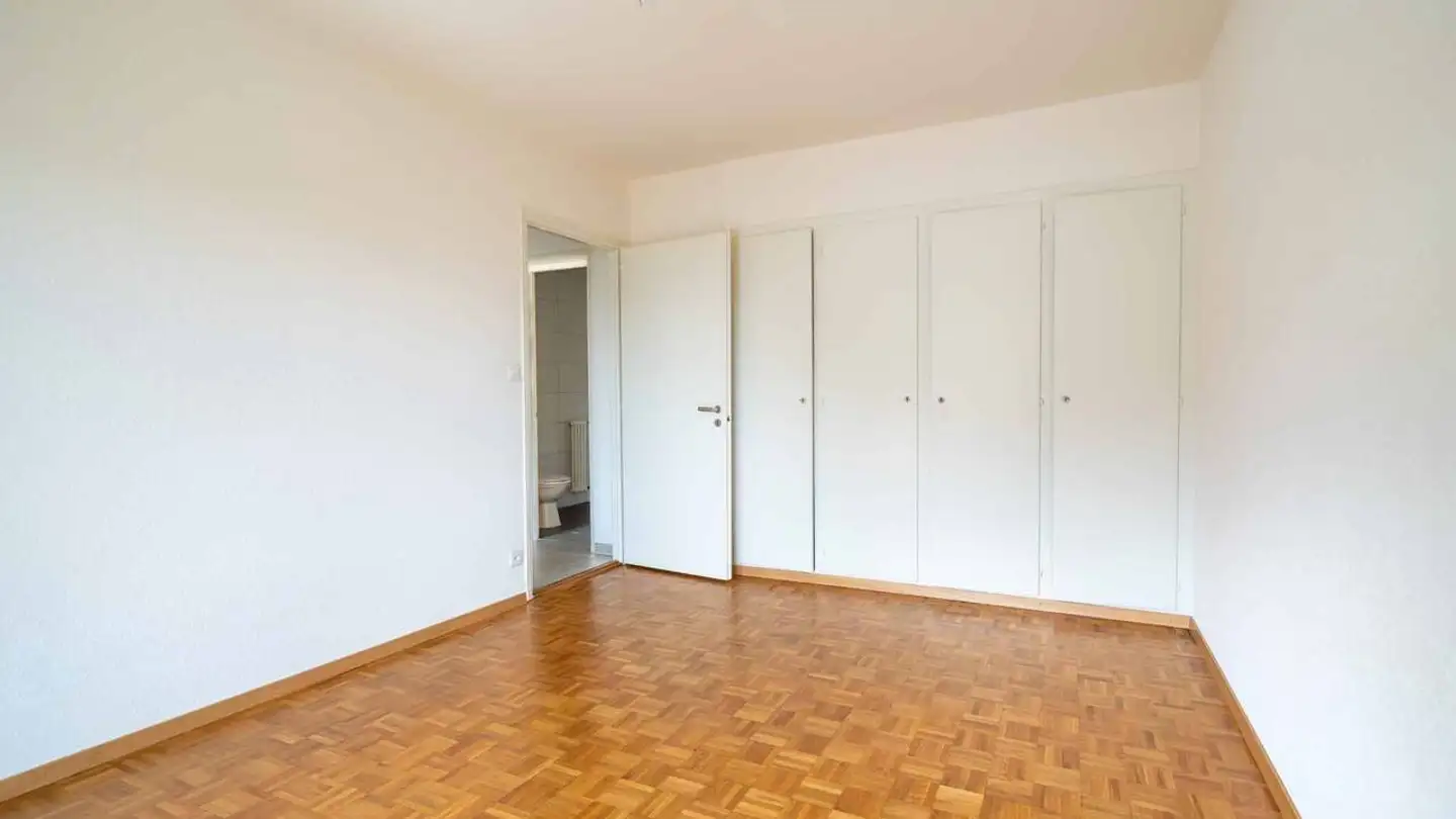 Apartment for rent - Chemin Des Bluets 1, 1009 Pully - Photo 3