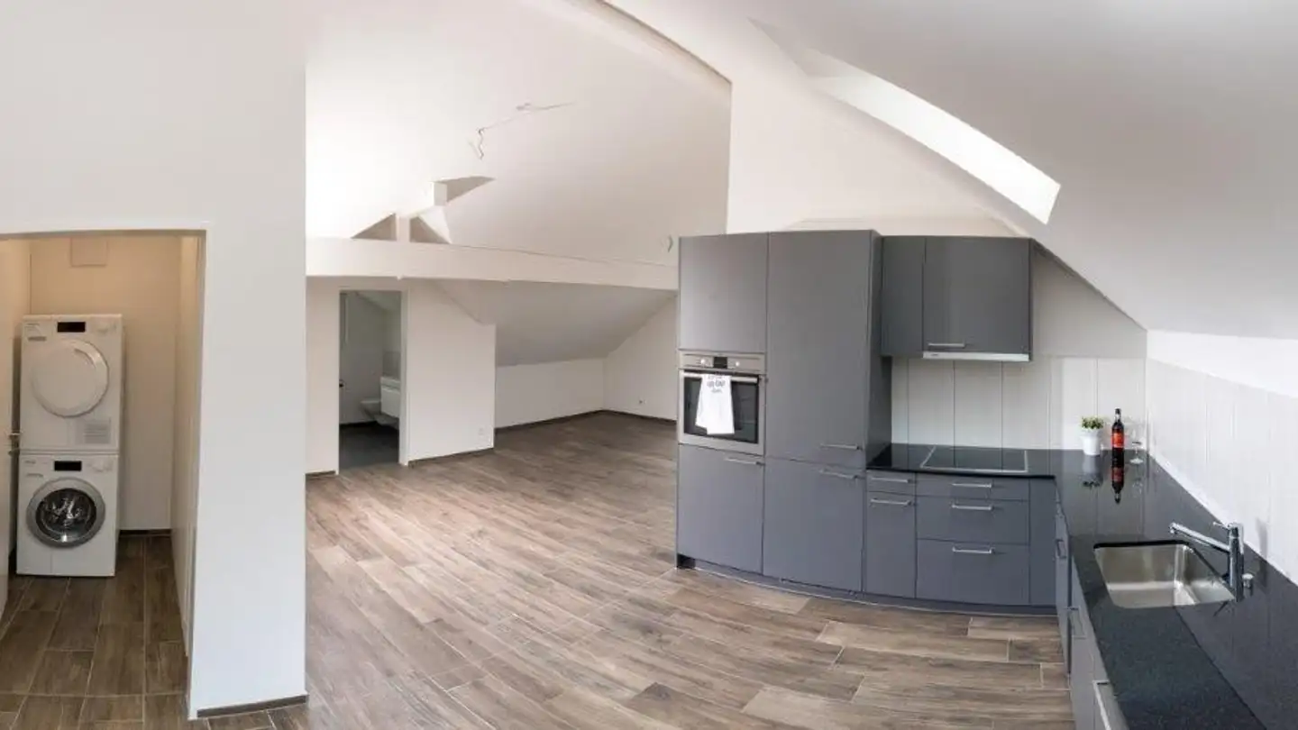 Appartamento in affitto - Oberdorf 1, 9565 Bussnang - Foto 3