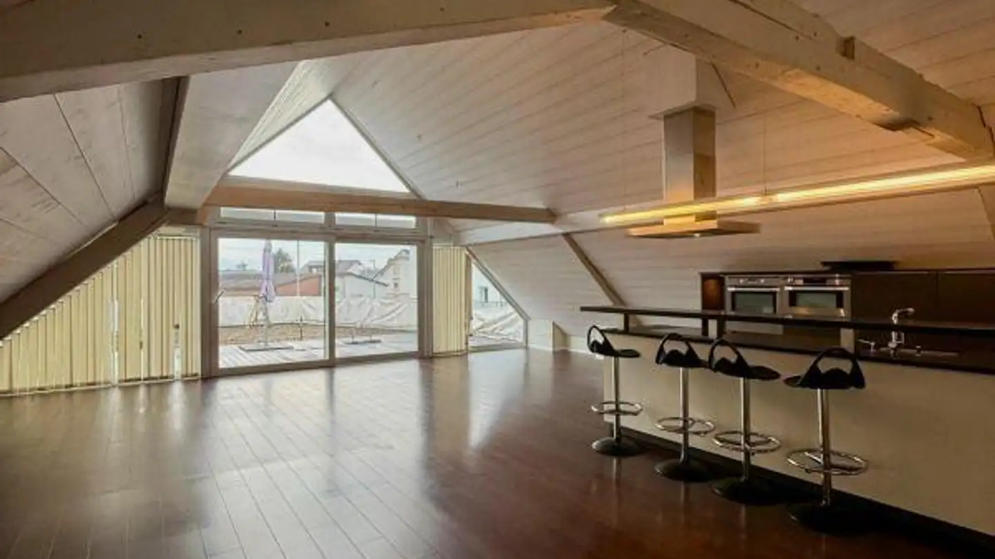 Attic flat for rent - Hauptstrasse 24, 9323 Steinach - Photo 3