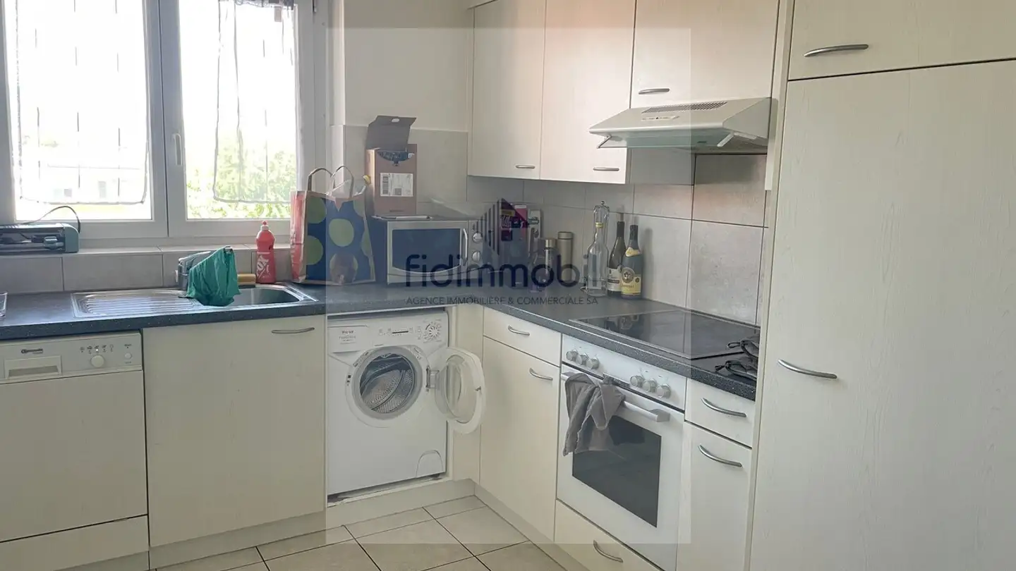 Apartment for rent - Chemin Des Graviers 3, 2016 Cortaillod